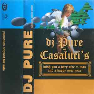 DJ Pure - Happy New Year 1999 Mp3