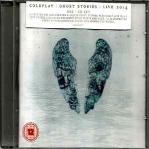 Coldplay - Ghost Stories · Live 2014 Mp3