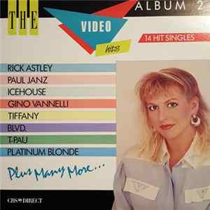 Various - The Video Hits Album 2 Mp3