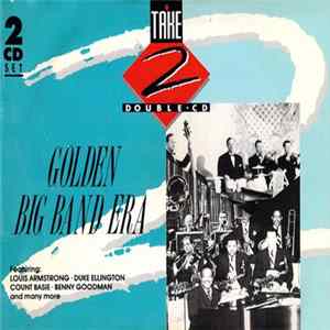 Various - Golden Big Band Era Mp3
