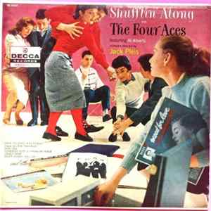 The Four Aces Featuring Al Alberts - Shufflin' Along Mp3