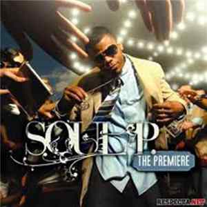 Soul P. - The Premiere Mp3
