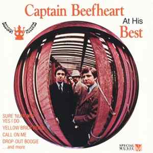 Captain Beefheart - Captain Beefheart At His Best Mp3