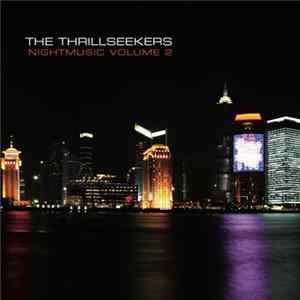 The Thrillseekers - Nightmusic Volume 2 Mp3