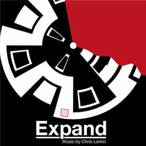 Chris Larkin - Expand Soundtrack Mp3