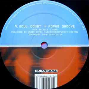 Various - Eukahoused Mp3