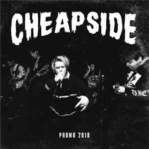 Cheapside - Promo 2018 Mp3