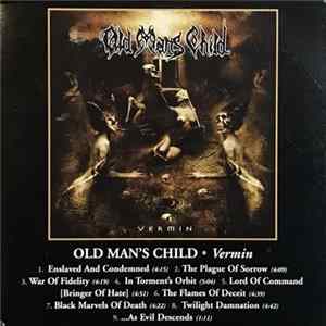 Old Man's Child - Vermin Mp3
