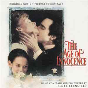 Elmer Bernstein - The Age Of Innocence (Original Motion Picture Soundtrack) Mp3