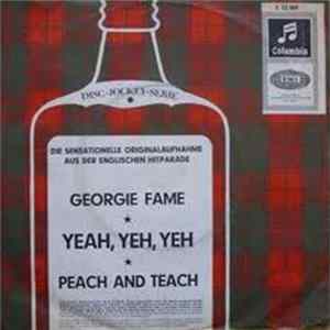 Georgie Fame - Yeah, Yeh, Yeh Mp3