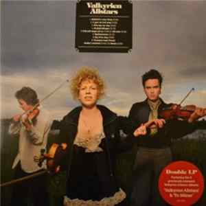 Valkyrien Allstars - Valkyrien Allstars / To Måner Mp3