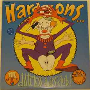 Hard-Ons - Dateless Dudes' Club Mp3