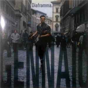 Diaframma - Gennaio Mp3