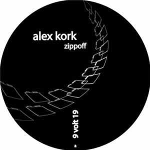 Alex Kork - Zippoff EP Mp3