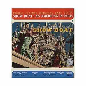 Various - Show Boat & An American In Paris Mp3