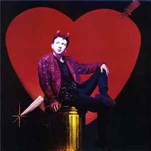Marc Almond And The Willing Sinners - Vermin In Ermine Mp3