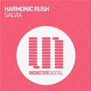 Harmonic Rush - Salvia Mp3