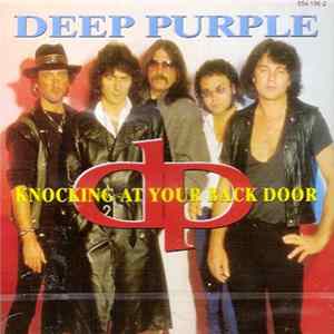 Deep Purple - Knocking At Your Back Door Mp3