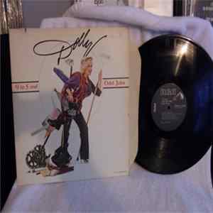 Dolly Parton - 9 To 5 And Odd Jobs Mp3