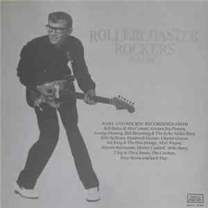 Various - Rollercoaster Rockers Volume 1 Mp3