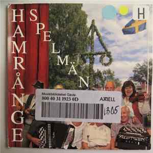 Hamrånge Spelmän - Hamrånge Spelmän Mp3