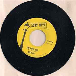Castelles - This Silver Ring / Wonder Why Mp3
