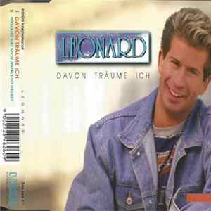 Leonard - Davon Träume Ich Mp3