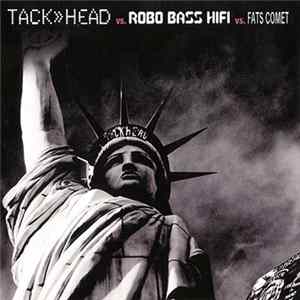 Tackhead Vs. Robo Bass Hifi Vs. Fats Comet - The Message Mp3
