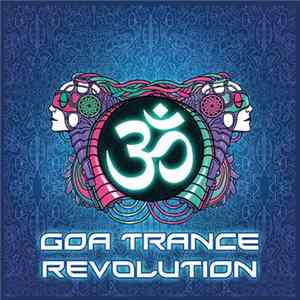 Various - Goa Trance Revolution Mp3