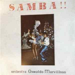 Orchestra Oswaldo Marvilloso - Samba Mp3