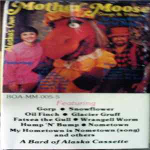 Larry Beck - Alaska's Own Mother Moose Songs & Poems Mp3