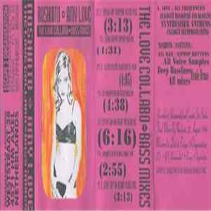 Noshinto & Amy Love - The Love Collabo-Bass Mixes Mp3