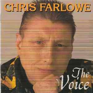 Chris Farlowe - The Voice Mp3