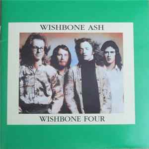 Wishbone Ash - Wishbone Four Mp3