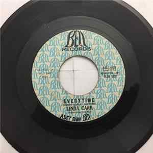 Linda Carr - Everytime Mp3