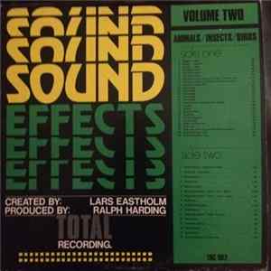 Lars Eastholm - Animals / Insects / Birds Mp3