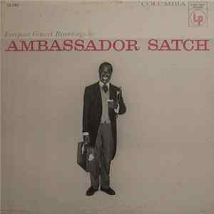 Louis Armstrong And His All-Stars - Ambassador Satch Mp3