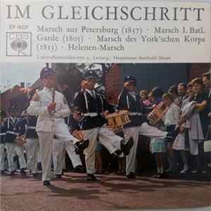 Luftwaffenmusikkorps 2 - Im Gleichschritt Mp3