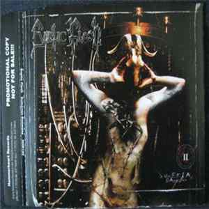 Septic Flesh - Sumerian Daemons Mp3