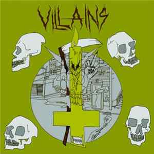 Villains - Road To Ruin Mp3
