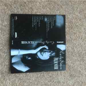 Carly Simon - Film Noir Mp3