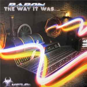 Baron - The Way It Was / Redhead Mp3
