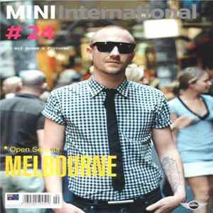 Various - Sound & Pictures Melbourne Mp3