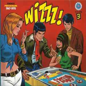 Various - Wizzz! Volume 3 Mp3