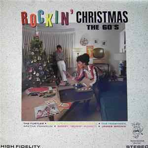 Various - Rockin' Christmas The 60's Mp3
