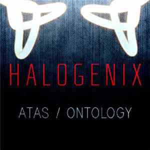 Halogenix - Atas / Ontology Mp3