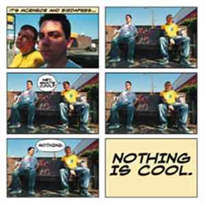 mcenroe And Birdapres - Nothing Is Cool Mp3