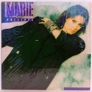 Marie Philippe - Marie Philippe Mp3
