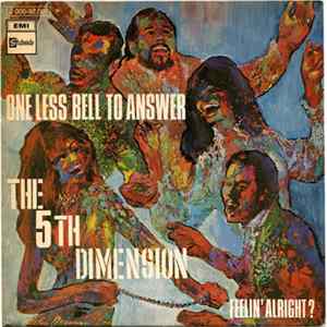 The 5th Dimension - One Less Bell To Answer Mp3