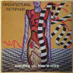 Architectural Metaphor - Everything You Know Is Wrong Mp3